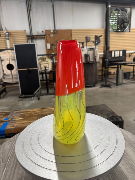 Hollister Sideways Vase