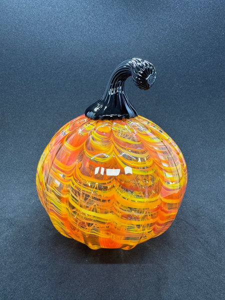 Mr. Pumpkin