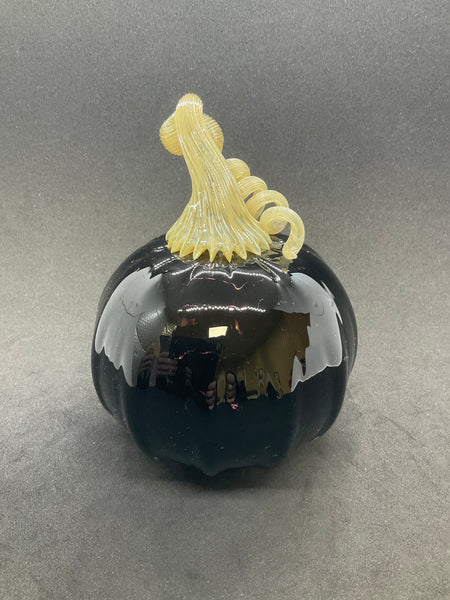 Dark Pumpkin