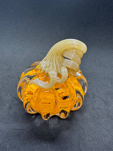Light Orange Pumpkin