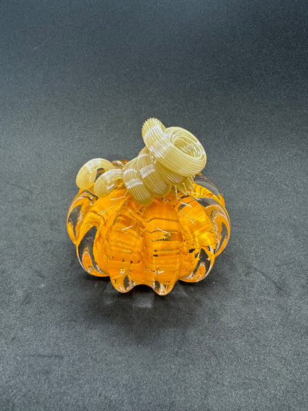 Light Orange Pumpkin