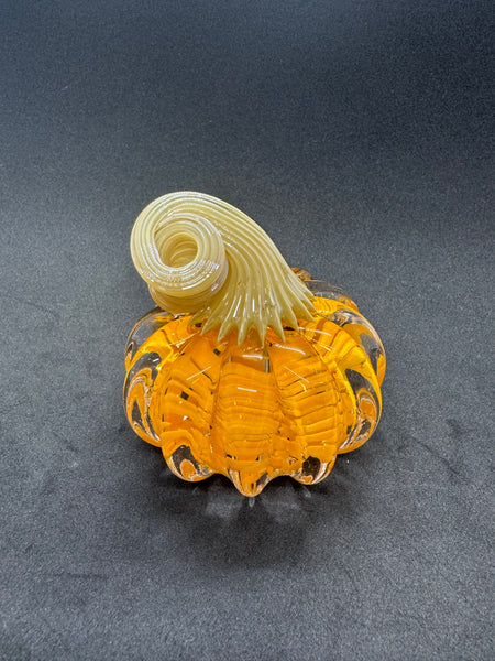 Light Orange Pumpkin