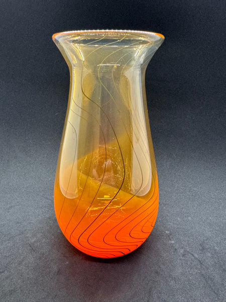 Fall Vase