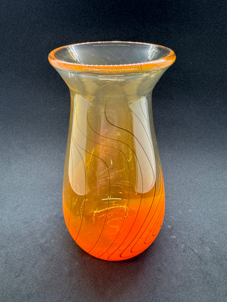 Fall Vase