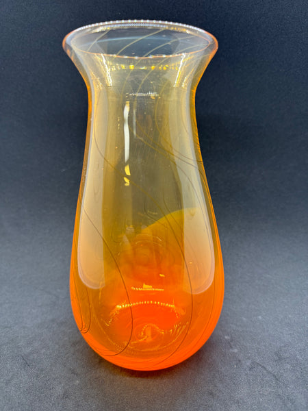 Fall Vase