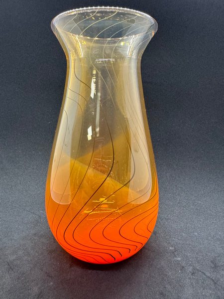 Fall Vase