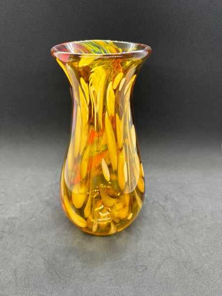 Autumn Vase