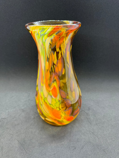 Autumn Vase