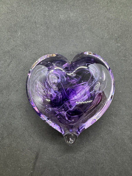 Purple Heart