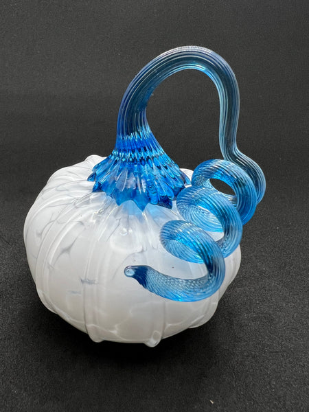 White Pumpkin