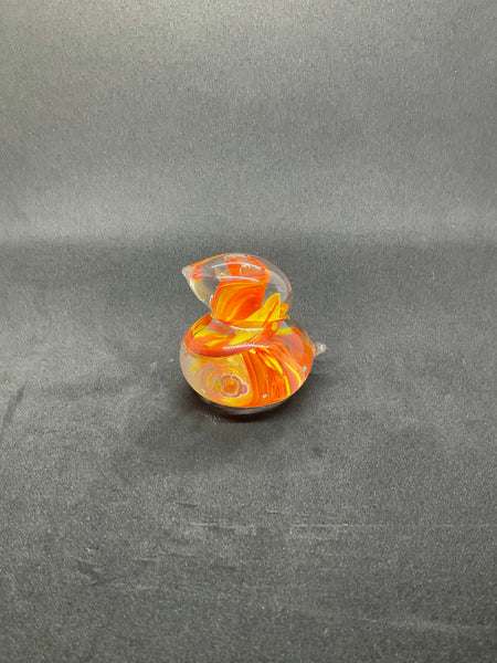 Fire Bird