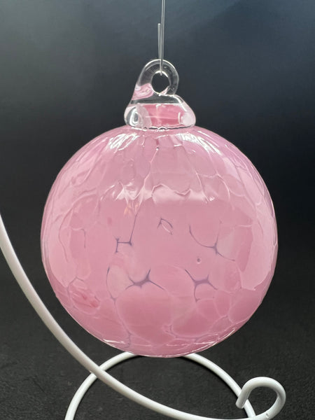 Light Pink Ornament