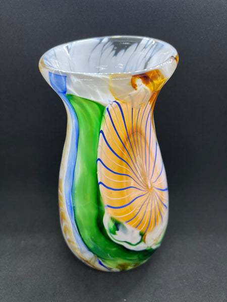 Kintsugi Vase