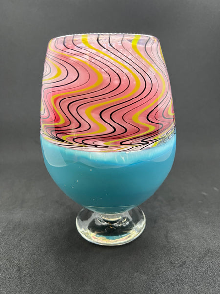 Victory Vase