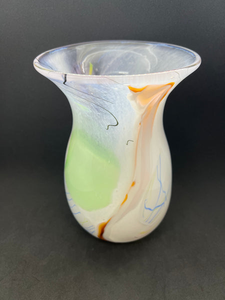 Shatter Vase