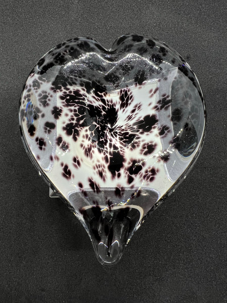 The Black Heart
