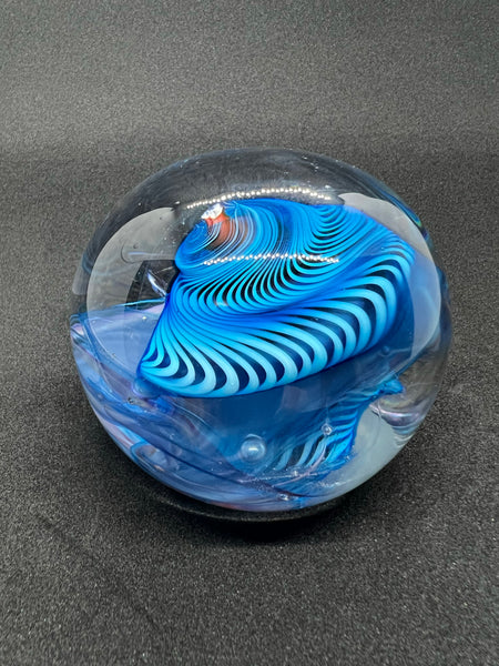 Majestic Beauty Paperweight