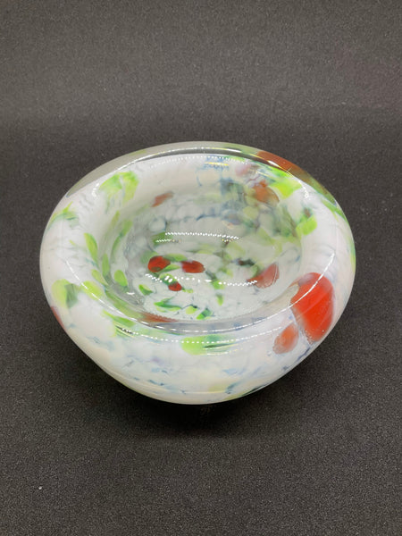 Holiday Ring Bowl