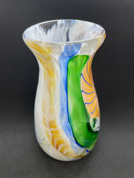 Kintsugi Vase