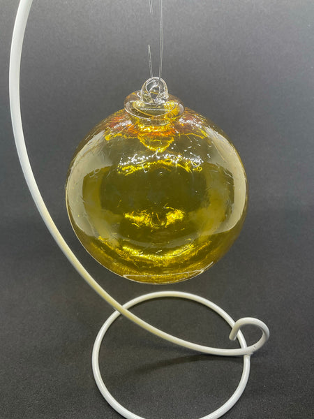 Topaz Ornament