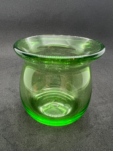 Little Green Jar
