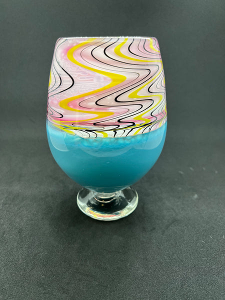 Victory Vase