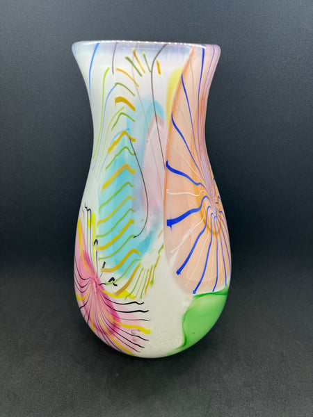 Wabi-Sabi Vase