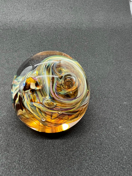 Whiskeyjack Paperweight
