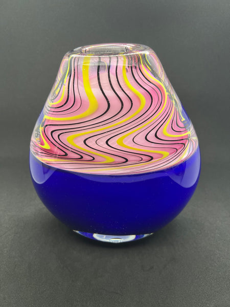 Deep Ocean Centerpiece