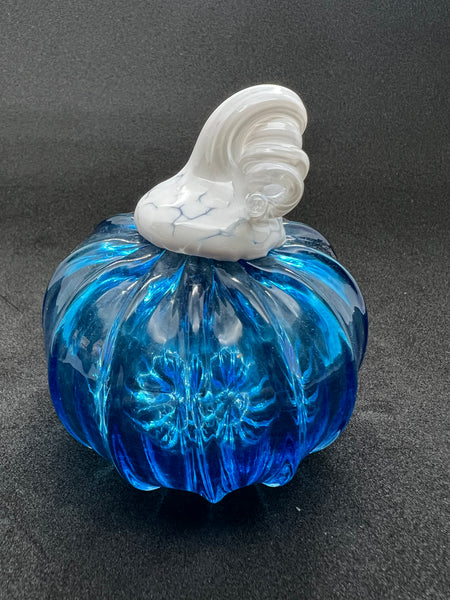 Blue Pumpkin