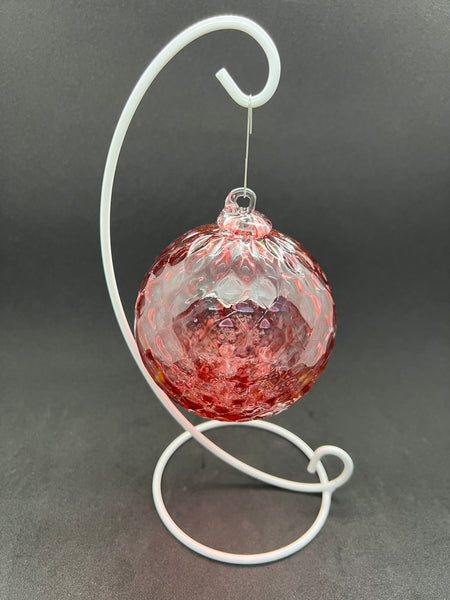 Pink Bauble