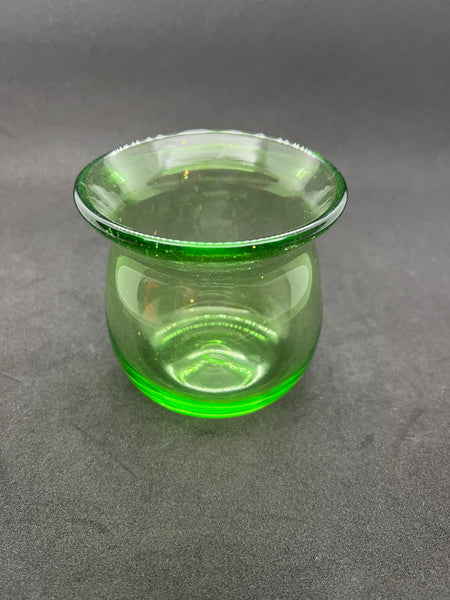 Little Green Jar