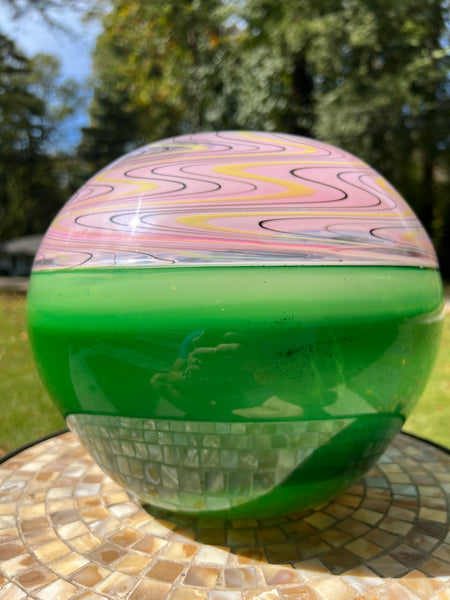 WigWag Weaver Bowl