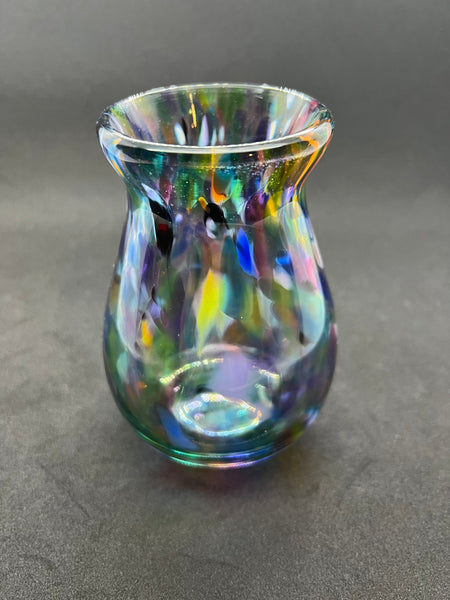 Gem Bud Vase