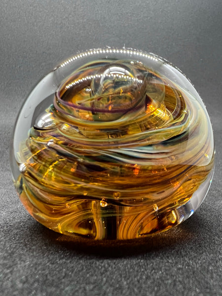 Whiskeyjack Paperweight
