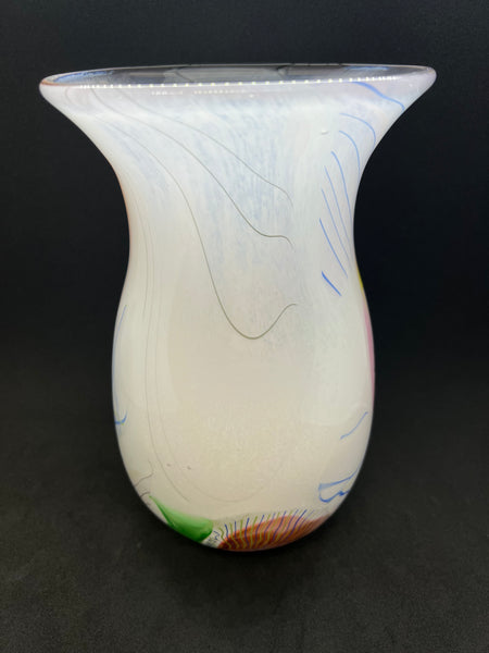 Shatter Vase