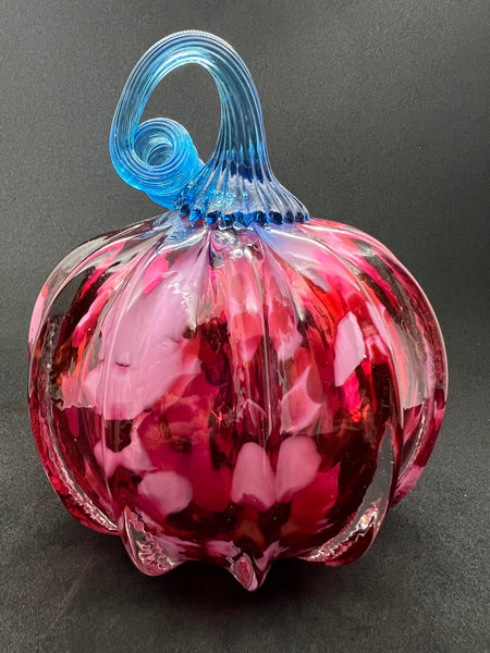 Big Pink Pumpkin