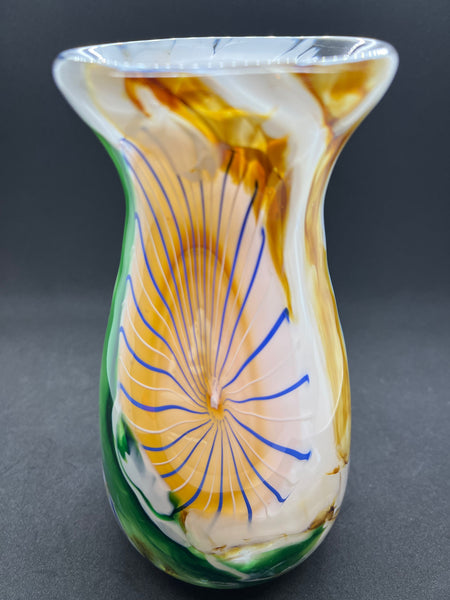 Kintsugi Vase