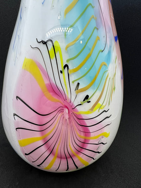 Wabi-Sabi Vase