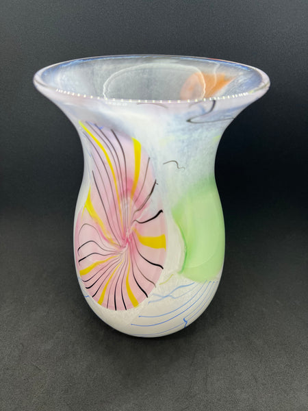 Shatter Vase