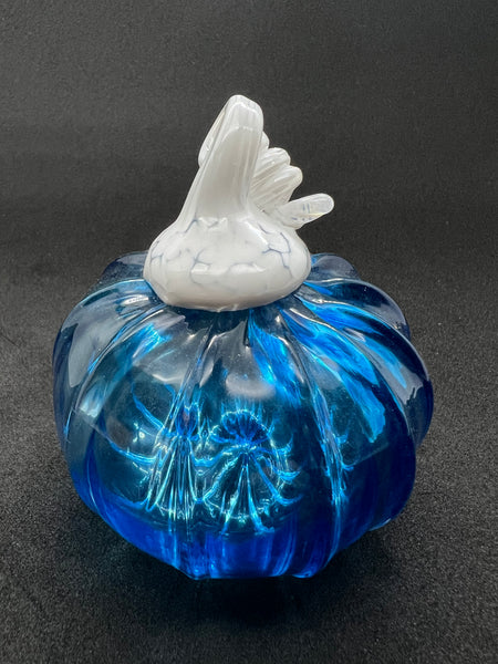 Blue Pumpkin