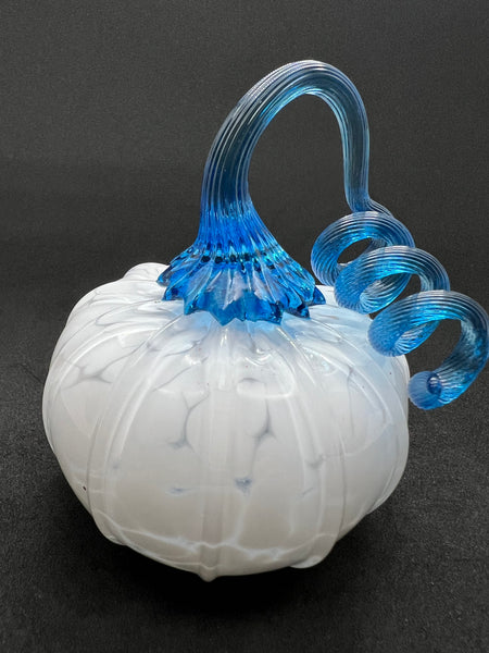 White Pumpkin
