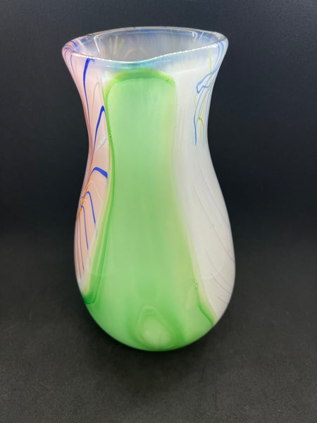 Wabi-Sabi Vase
