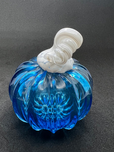 Blue Pumpkin