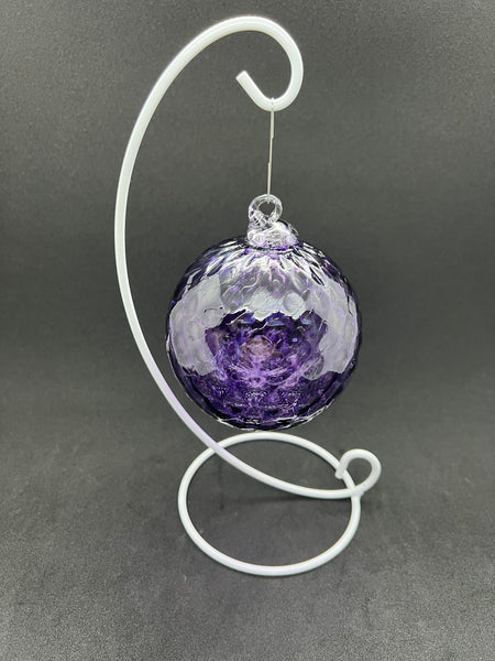 Purple Bauble