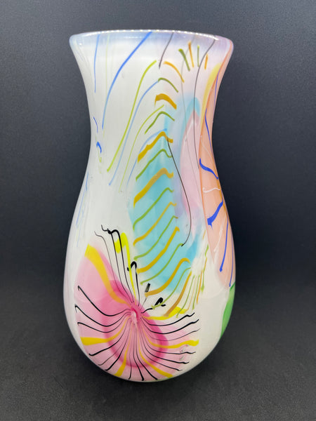Wabi-Sabi Vase
