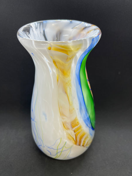 Kintsugi Vase
