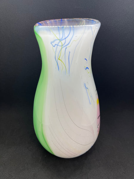 Wabi-Sabi Vase