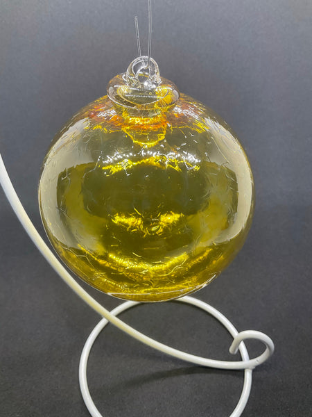 Topaz Ornament