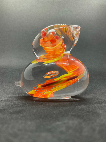 Fire Bird